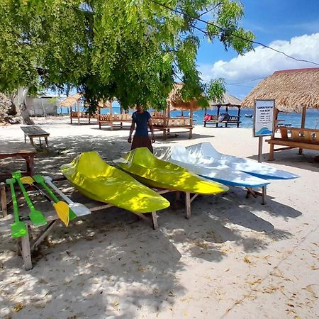 Ekas Beach Guesthouse And Restaurant Exterior foto